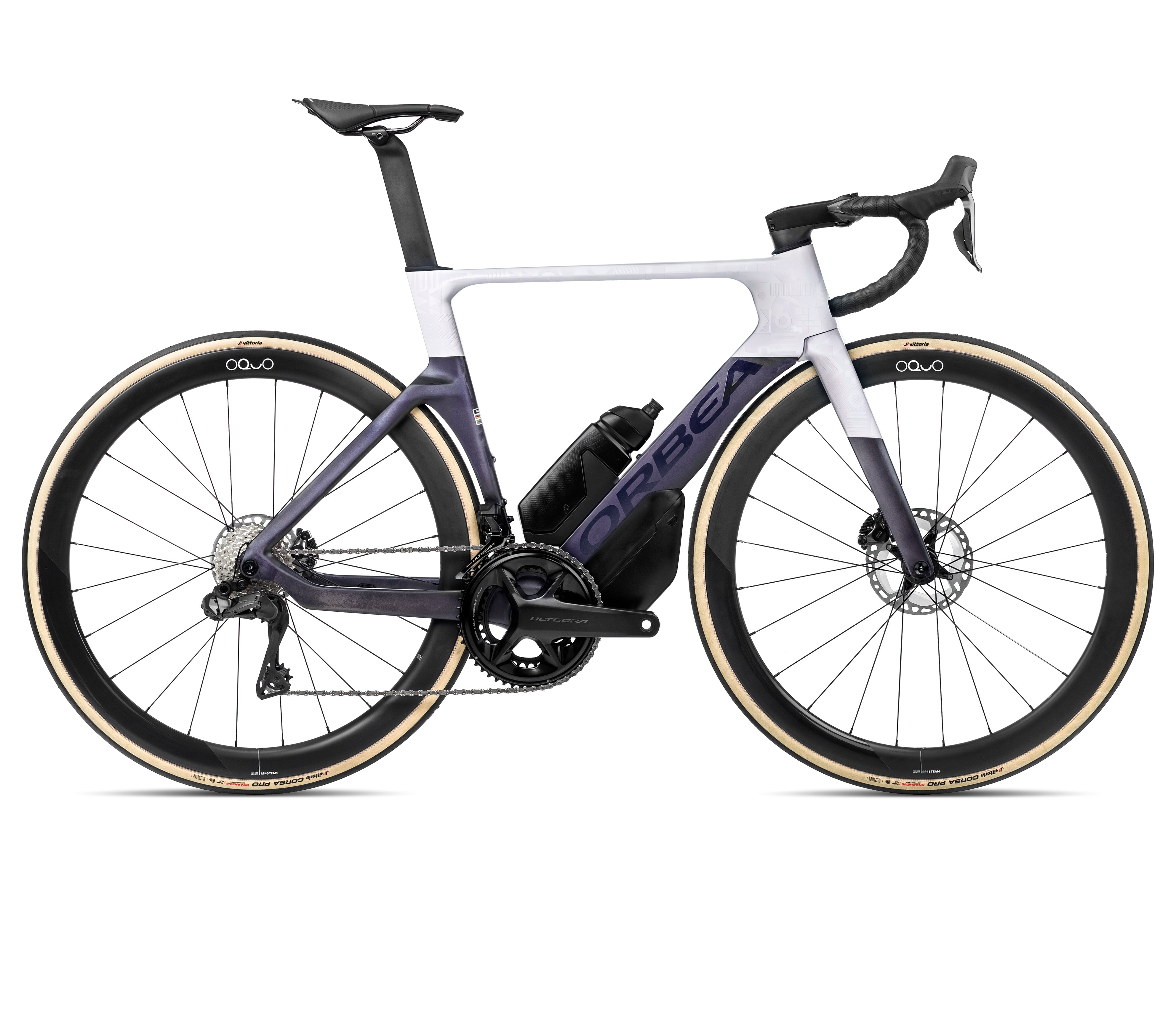 Orbea Orca Aero M20iLTD Ultegra Di2
