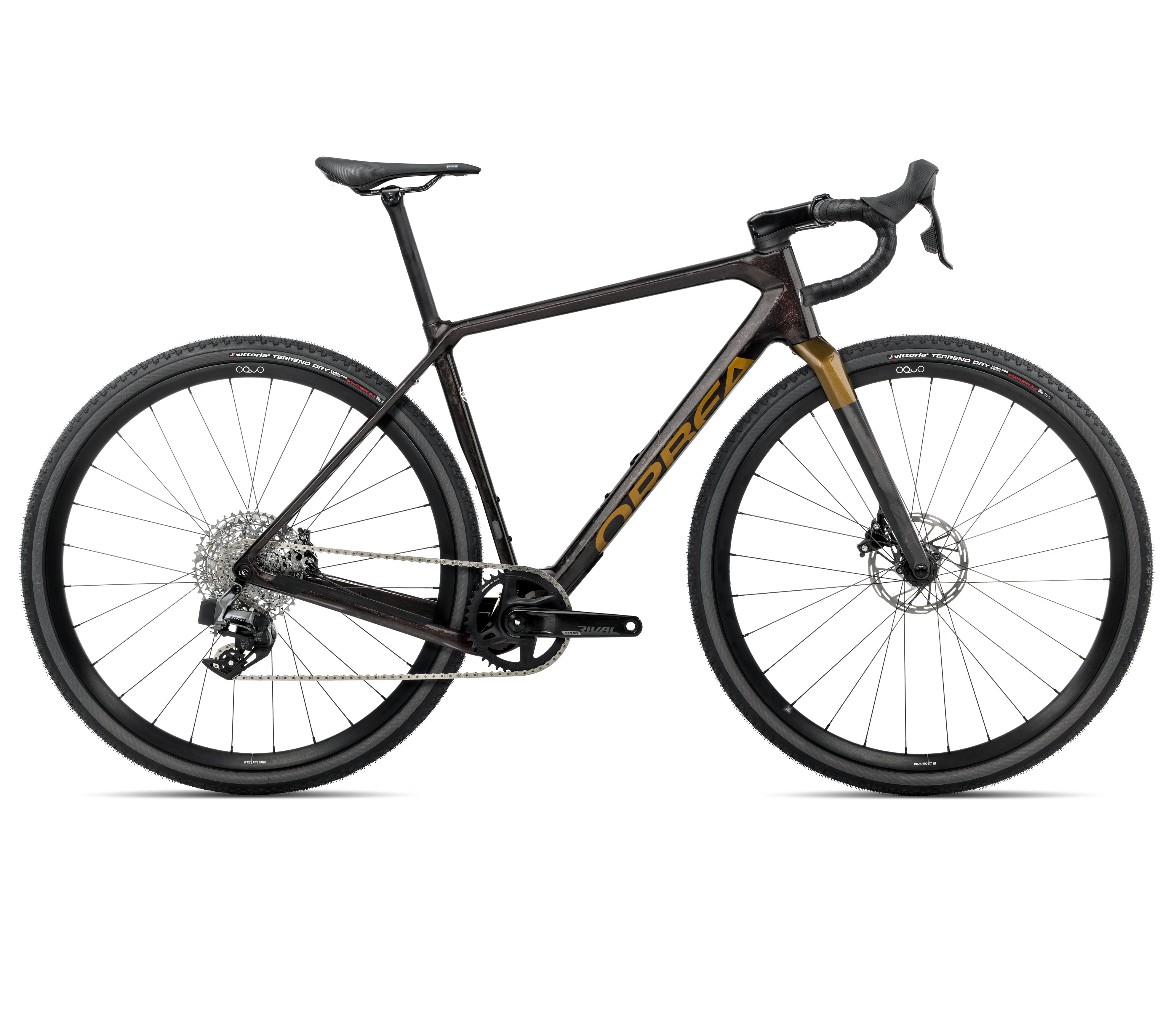 Orbea Terra M31eTeam 1X Rival AXS