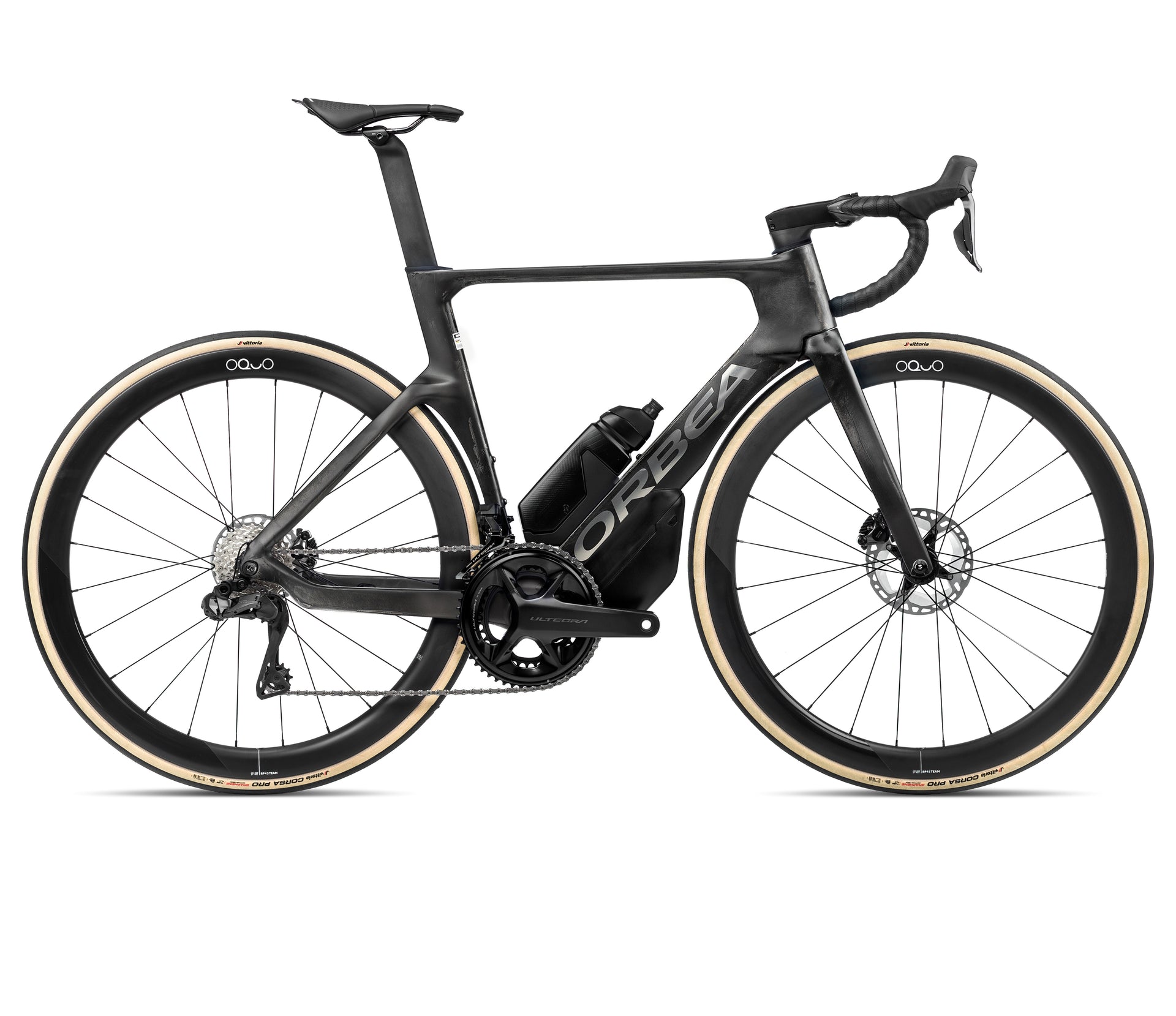 Orbea Orca Aero M20iLTD Ultegra Di2 Test- und Leihfahrrad – Velodome