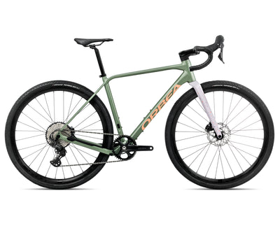 Orbea Terra H30 IX GRX