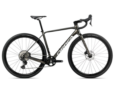 Orbea Terra H30 IX GRX