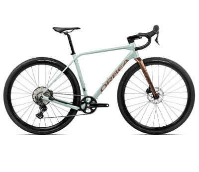 Orbea Terra H30 IX GRX