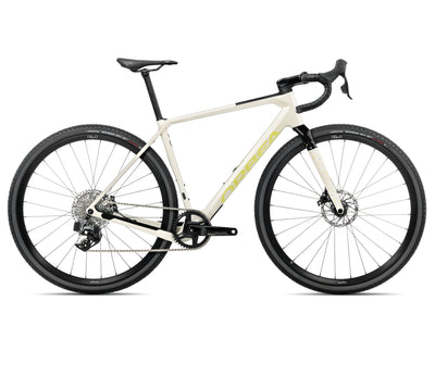 Orbea Terra M31eTeam 1X Rival AXS