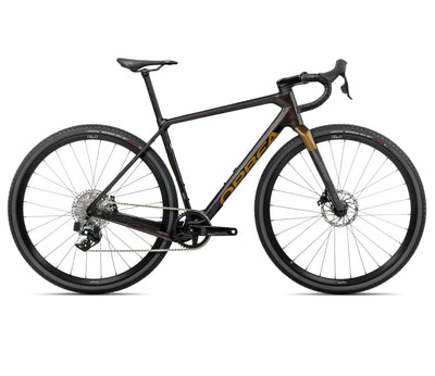 Orbea Terra M31eTeam 1X Rival AXS