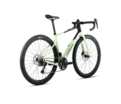 Orbea Terra M31eTeam 1X 2026