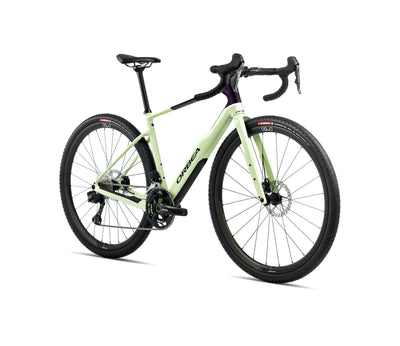 Orbea Terra M31eTeam 1X 2026