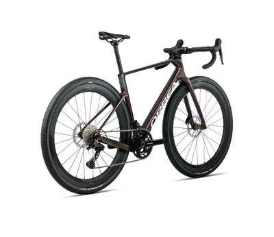 Orbea Terra Race M21ELTD 1X Force AXS