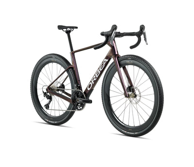 Orbea Terra Race M21ELTD 1X Force AXS