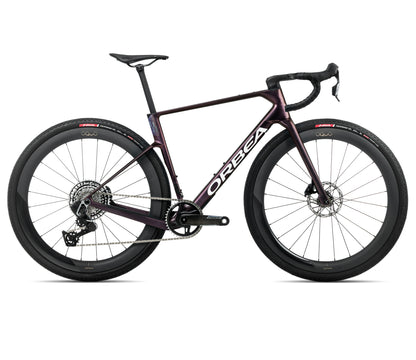 Orbea Terra Race M21ELTD 1X Force AXS